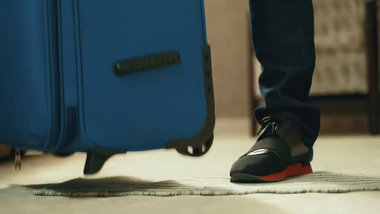 Riyad Bank Multi Currency Ad