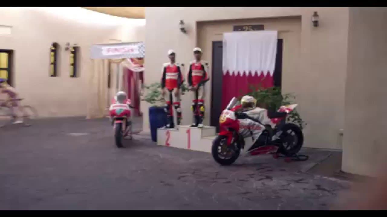 Ooredoo Qatar National Day