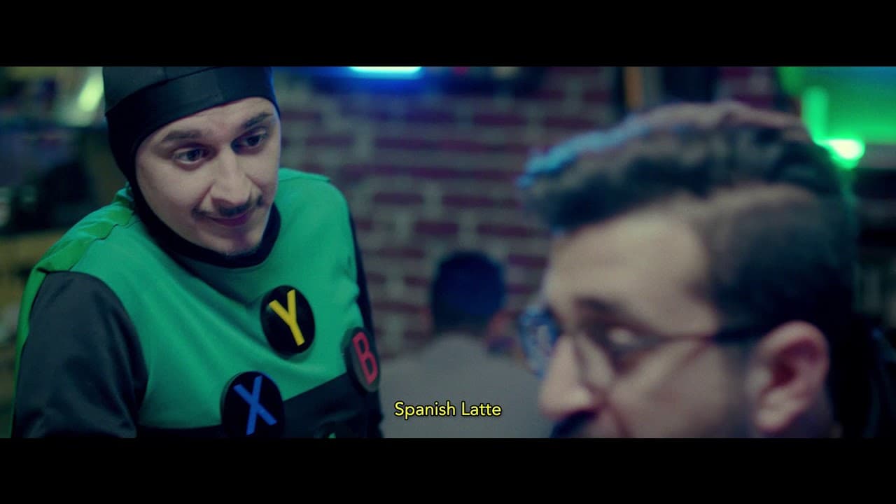 IGN Convention Ad