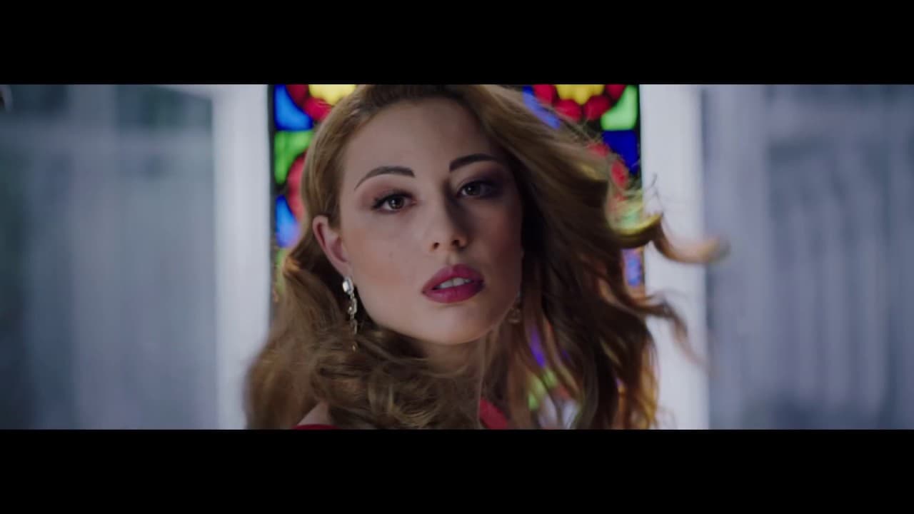 Saray Perfumes Ad