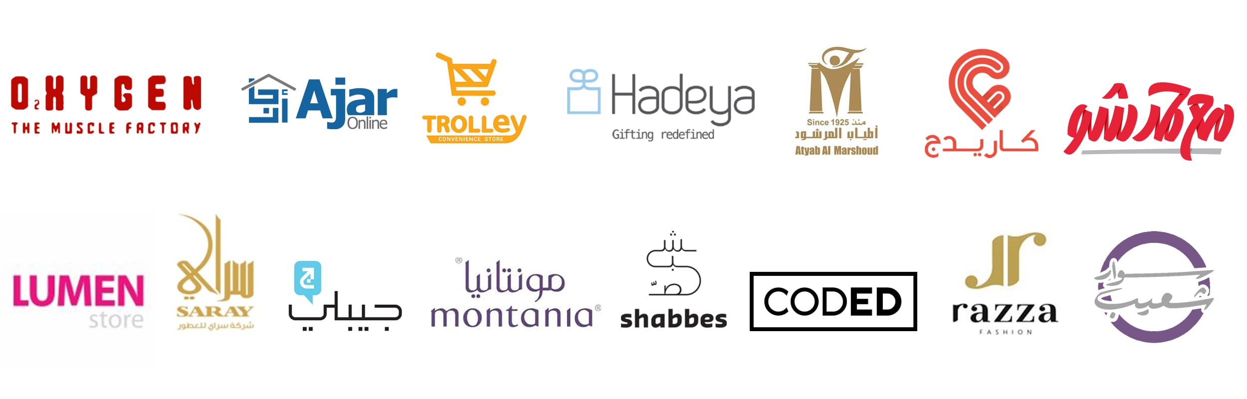 Retail & Consumer
