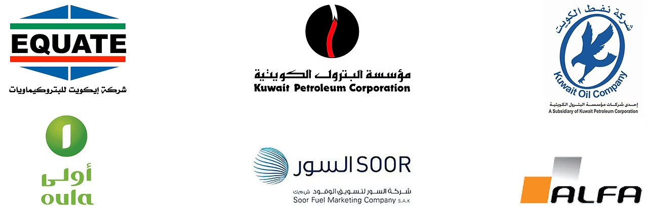 Oil & Energy