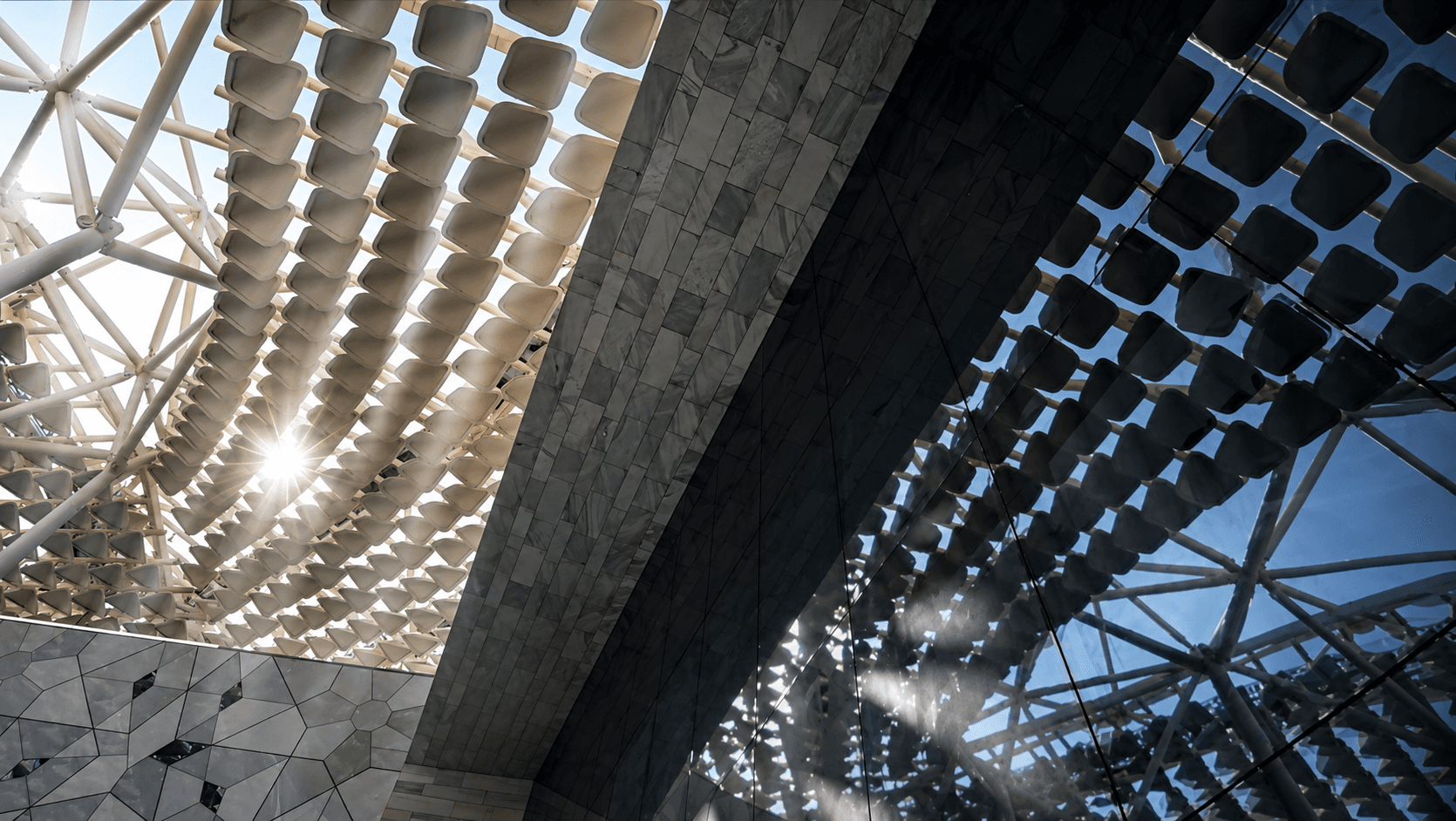 Three Years Shaping a Cultural Landmark